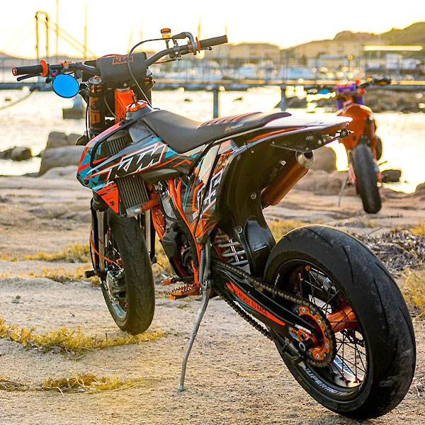 FAR(エフエーアール) 7699 汎用バックミラー 左右セット | 高品質