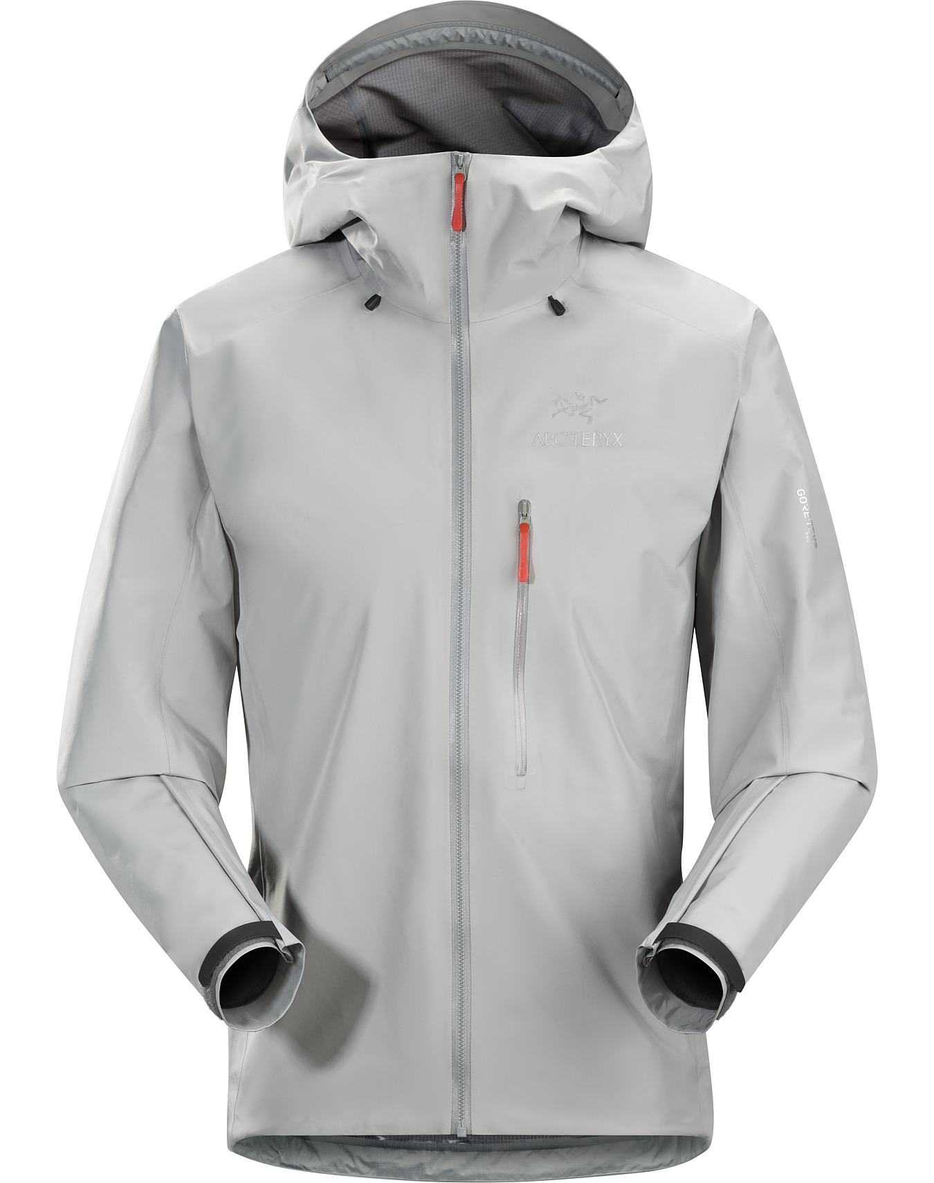 Gear Review 'Arc'teryx Alpha FL Jacket'