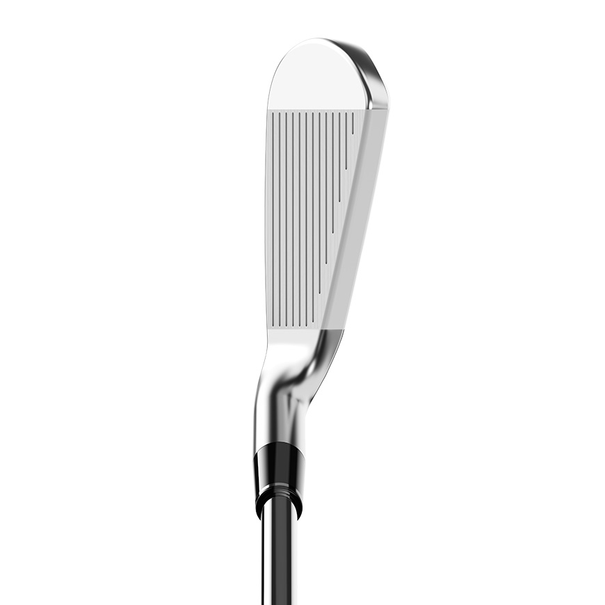 ZXi4 Irons – Dunlop Srixon Sports Asia