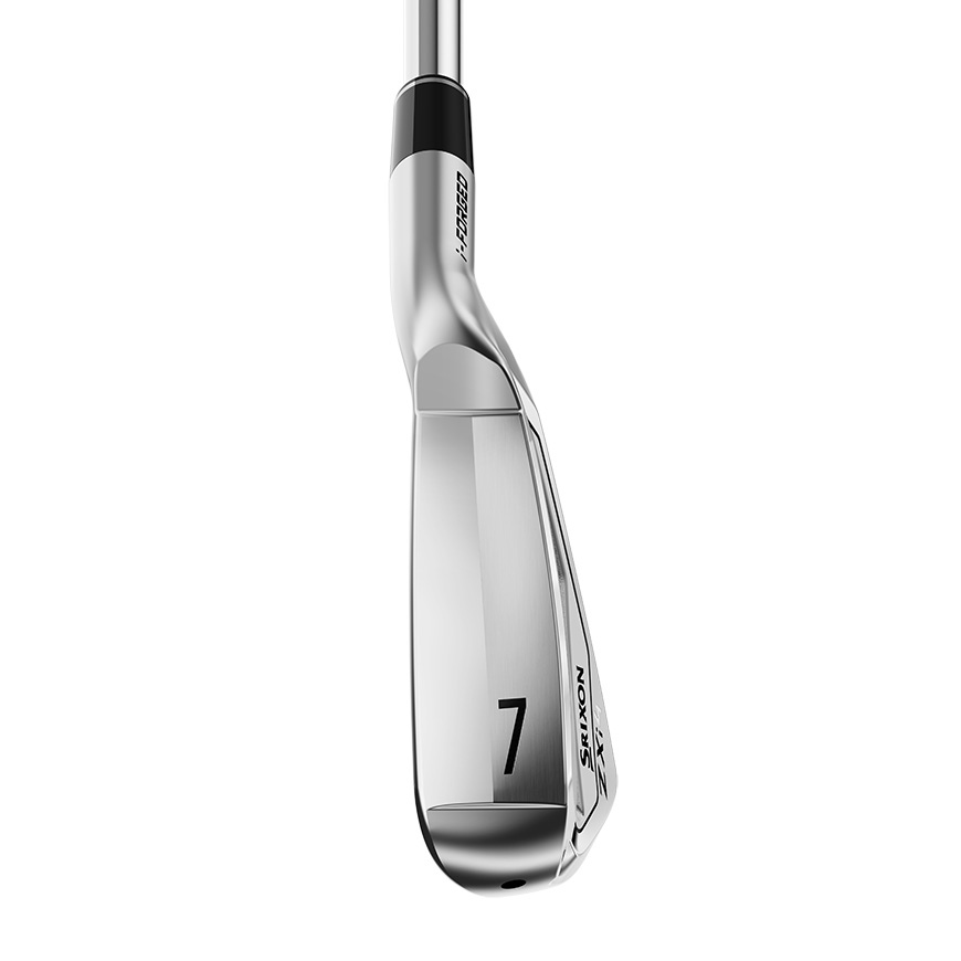 ZXi4 Irons – Dunlop Srixon Sports Asia