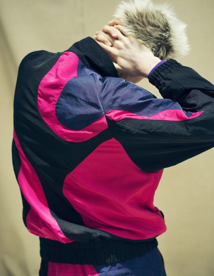 NEPENTHES LAUNCH BRAND NEW LABEL SHIDEN | SWAG HOMMES