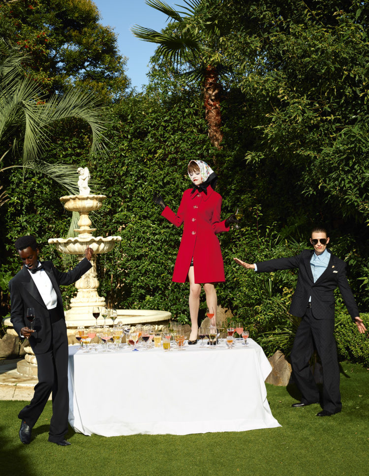 尿*楽様 [FUGA] archive swag design T size44 Headcover Archive