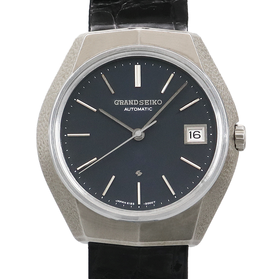 最高精度を達成した最上級モデル「グランドセイコーVFA」とは【SEIKO