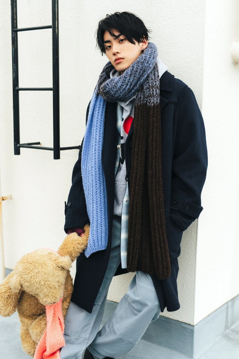 古嶋滝】THE JET BOY BANGERZと共に過ごすクリスマス♡Vol.3【アザー