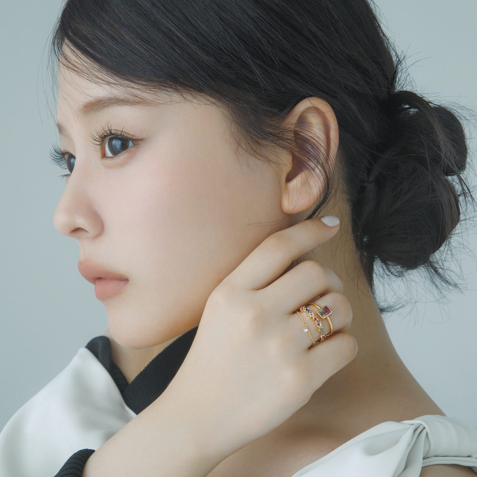 齊藤なぎさ】今しか出会えない♡ 人気5ブランドの限定＆NEWジュエリー