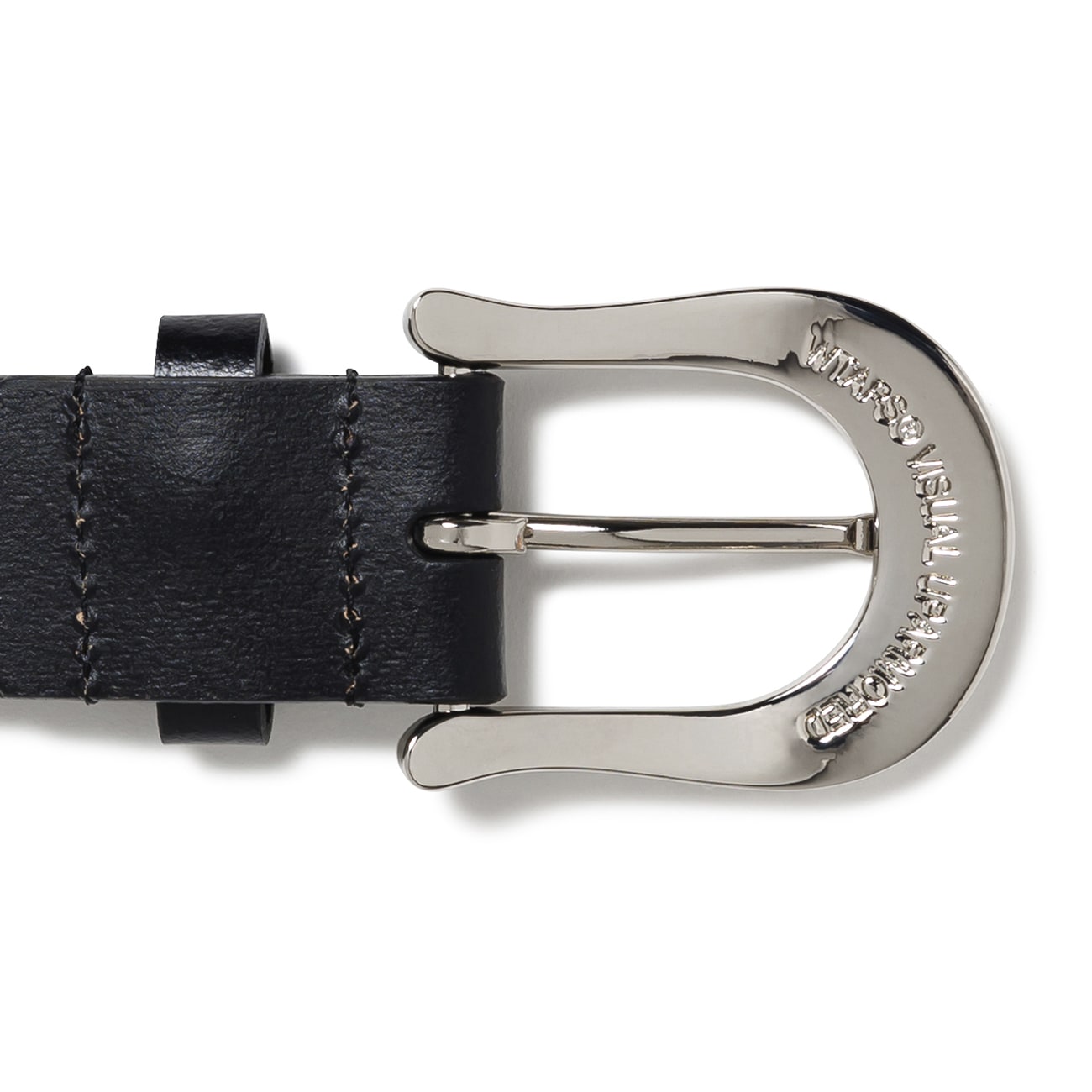 HOOF / BELT / SYNTHETIC | 服と工藝 SWITCH｜福島県福島市のセレクト