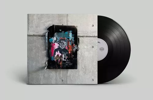 【激レア】S.A.R Verse of the Kool レコード S.A.R. / Verse of the Kool (LP) – astrollage