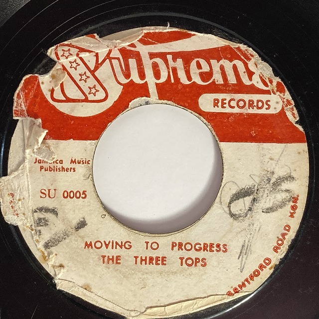 REGGAE】-中古7インチ- SKA、ROCKSTEADY、JAPANESE SKA等の7インチが77