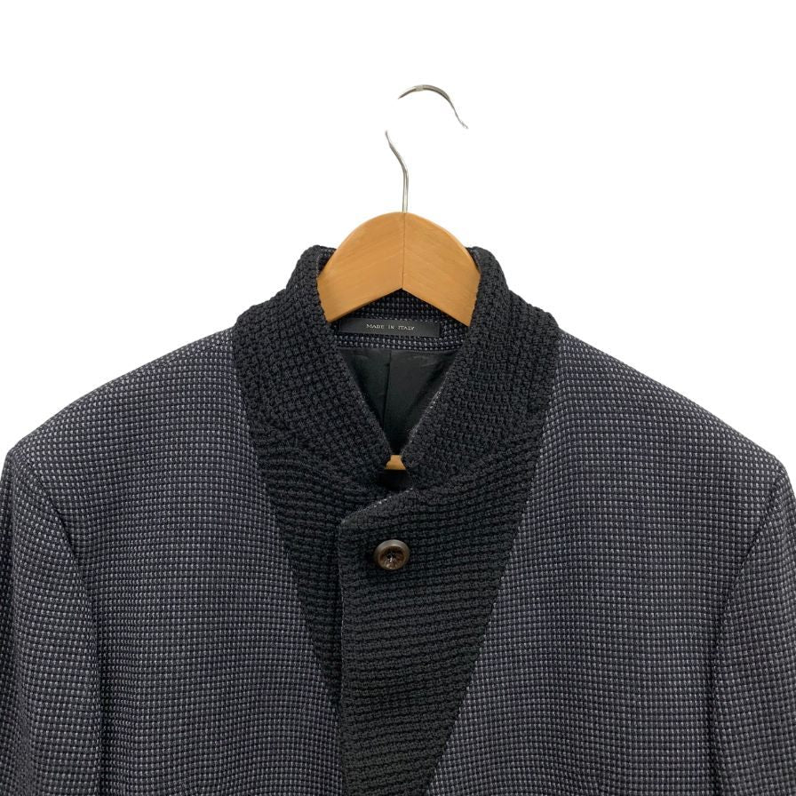 新品同様◇エンポリオ アルマーニ ジャケット MR A LINE メンズ サイズ