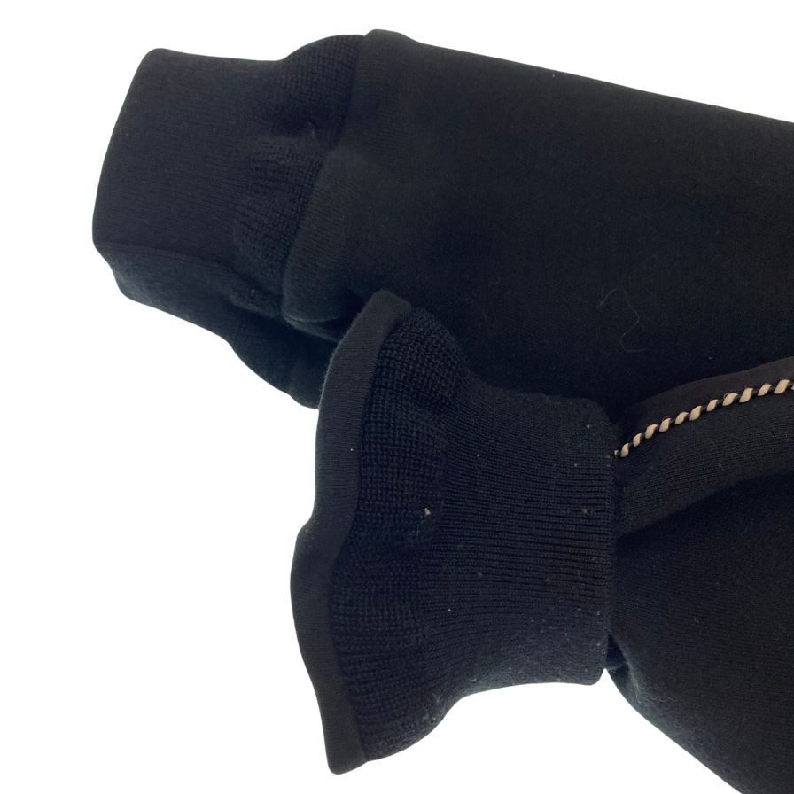 美品◇モンクレール × フラグメント 刺繍スカジャン 21AW ヒロシ