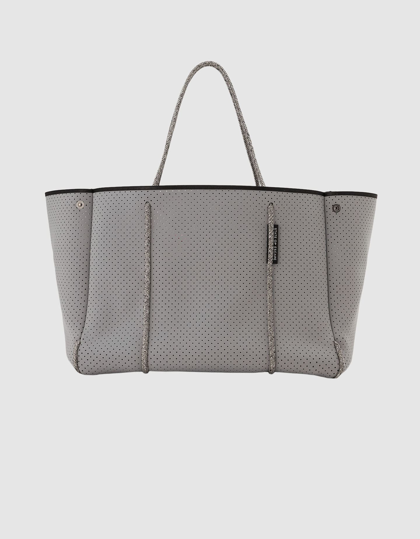 プティエスケープ ダブ ブレンドロープ｜Small bags｜STATE OF ESCAPE