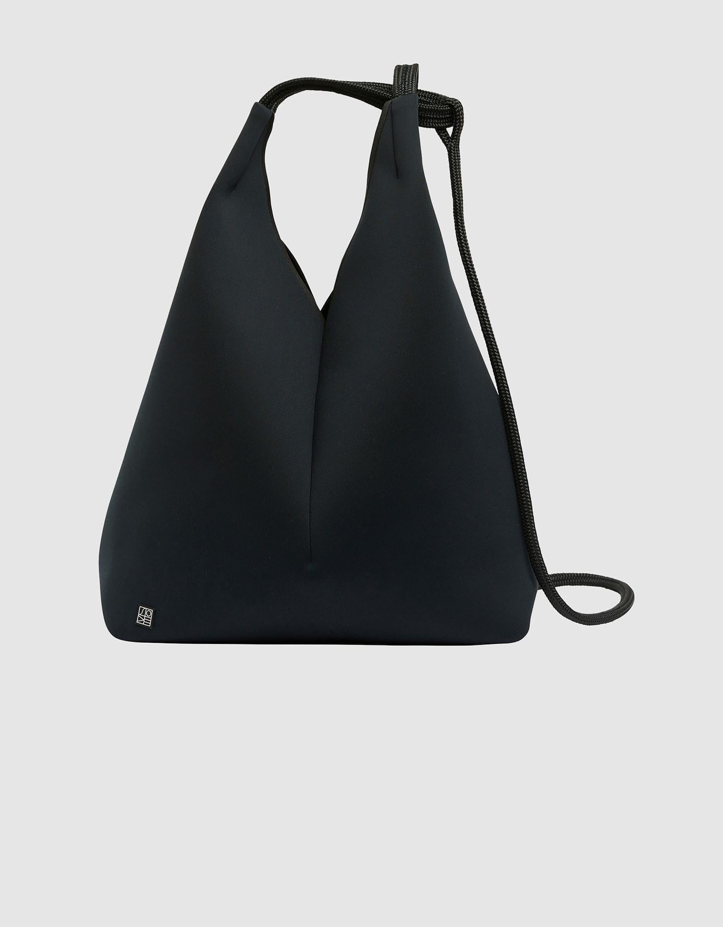 ソルスティス リュックサック ブラック｜Oversized bags｜STATE OF