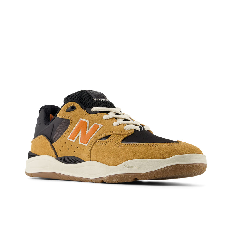 NEW BALANCE NUMERIC 1010 LV BROWN 【 ニューバランス ヌメリック