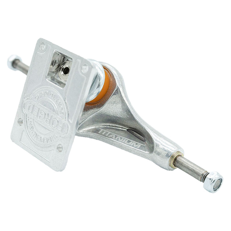 INDEPENDENT STAGE 11 159 FORGED TITANIUM 【 インディペンデント