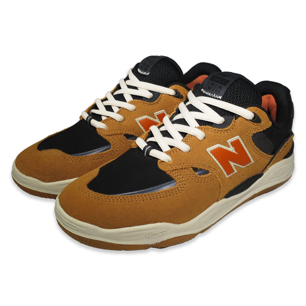 NEW BALANCE NUMERIC 1010 LV BROWN 【 ニューバランス ヌメリック