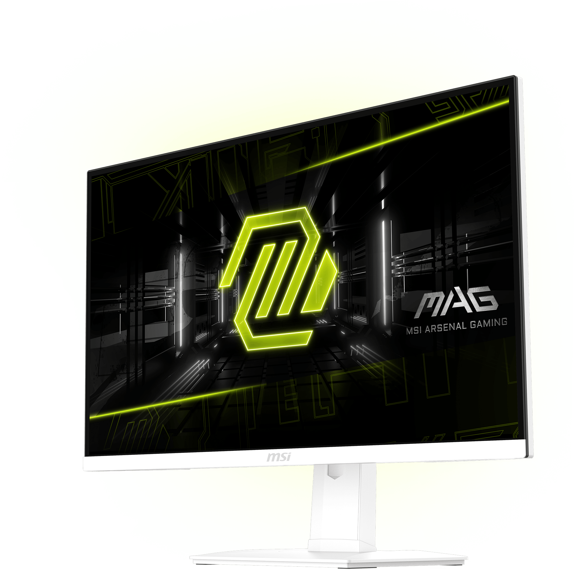 MSI MAG 274QRFW - All About Gaming | Gaming Monitor | MSI