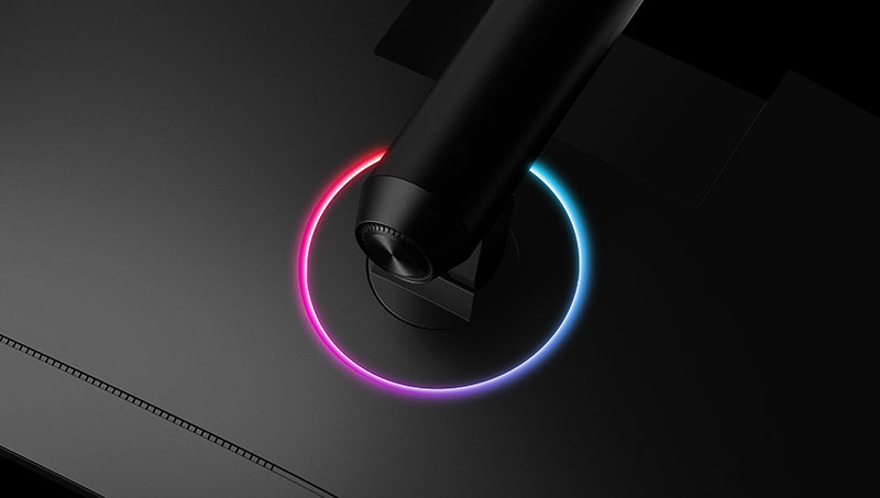 MSI ゲーミングモニター Optix MAG342CQRV