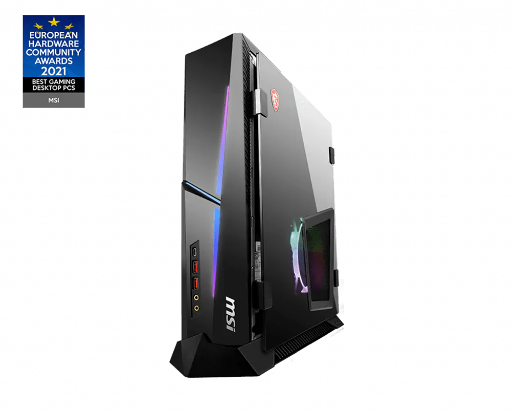 MSI Trident X 12VTD-051JP