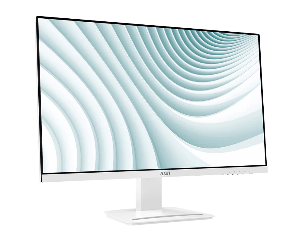 PRO MP273AW | Professional Business Monitor 27 inch| MSI