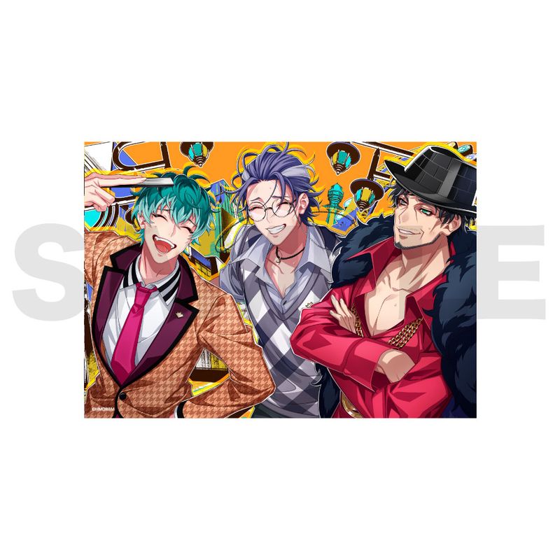 商品一覧ページ | HYPSTER Limited Store | DIVISION