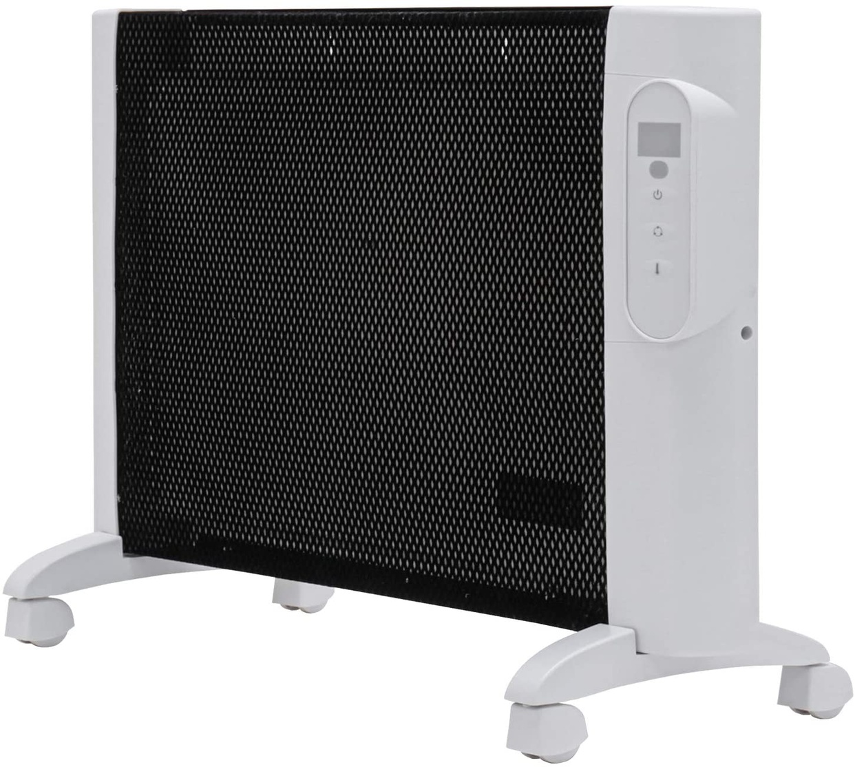 希少 Delonghi デロンギ マイカパネルヒーター HMP1200J-WH 希少