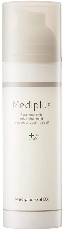 Mediplus(メディプラス) ゲルDXの悪い口コミ・評判は？実際に使った