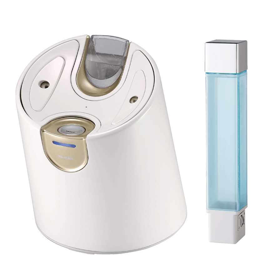 Panasonic(パナソニック) スチーマー ナノケア EH-SA9Aの悪い口コミ