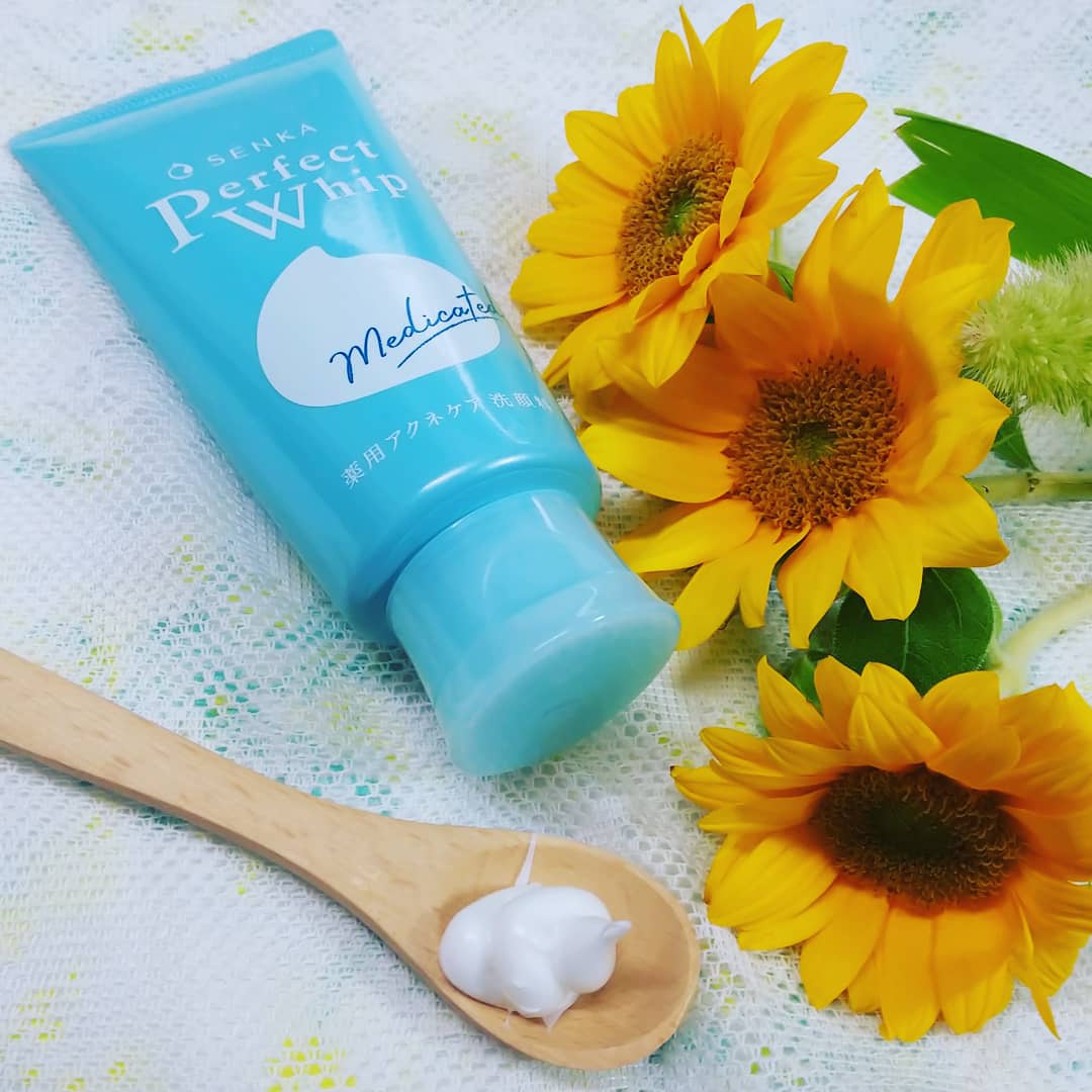 大人ニキビにお悩みの方にオススメの洗顔料です！』by ティンカーベル