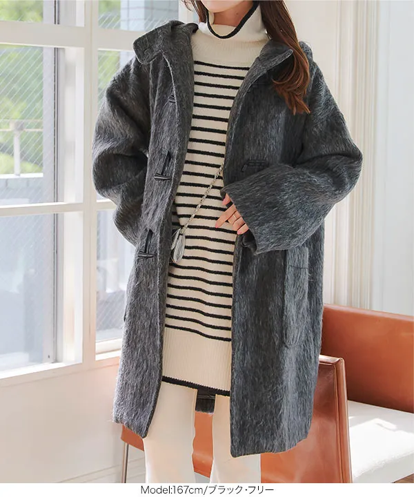 ☘️ナチュラル☘️様 タグ付未使用シュシュドママン圧縮ニット