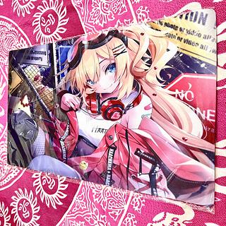 プレイマット ホロライブ」の激安通販 | magi