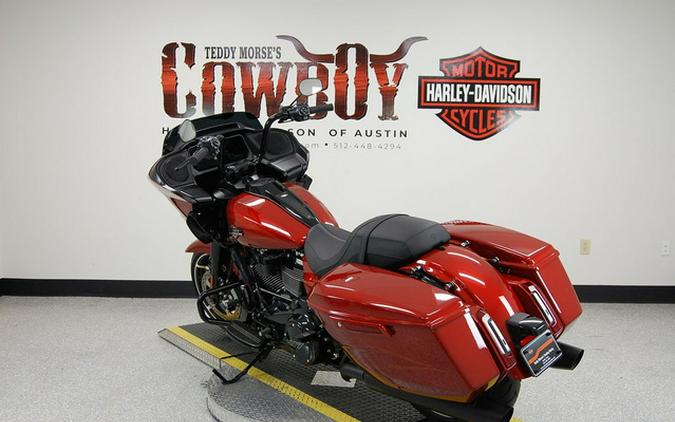 Harley-Davidson Road Glide motorcycles for sale in Texas - MotoHunt