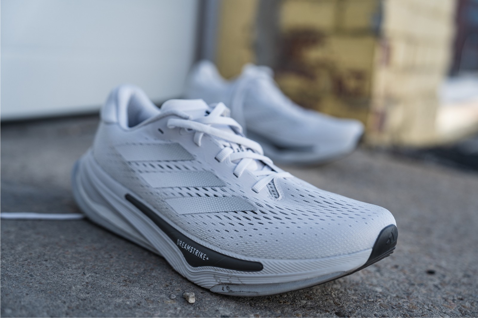 Adidas Supernova Prima Review: The Slightly Super Star - Believe