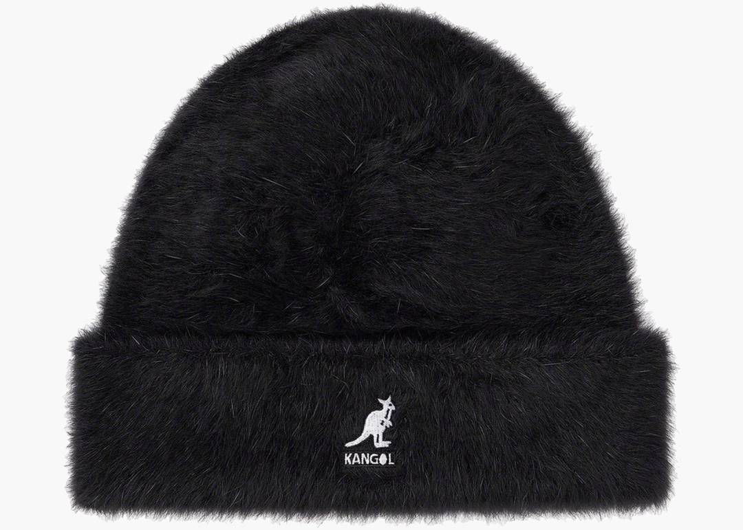 Supreme/kangol Furgora Beanie Black