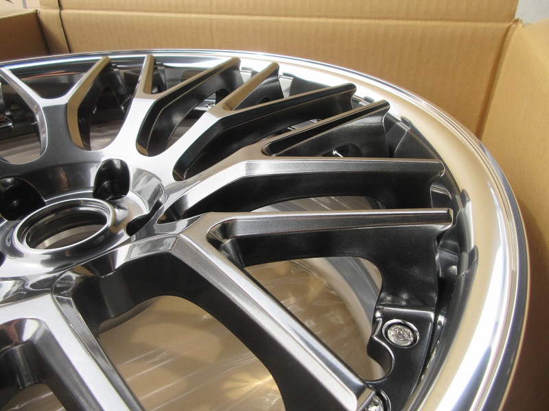 出荷】VERZ-WHEELS KCV01 ｜ KUHL(クール)