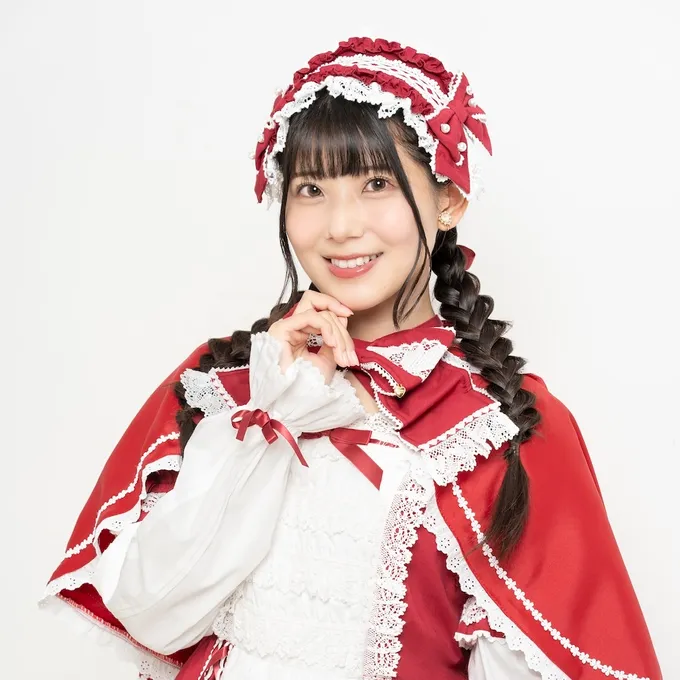 朗読バラエティ&カラオケ企画イベント『狼と4人の赤ずきん』 - Z-aN