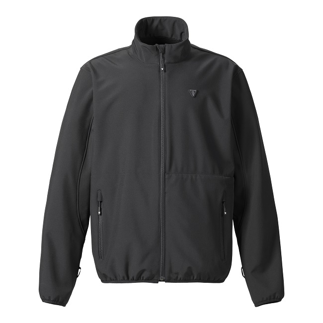SOFTSHELL JACKET