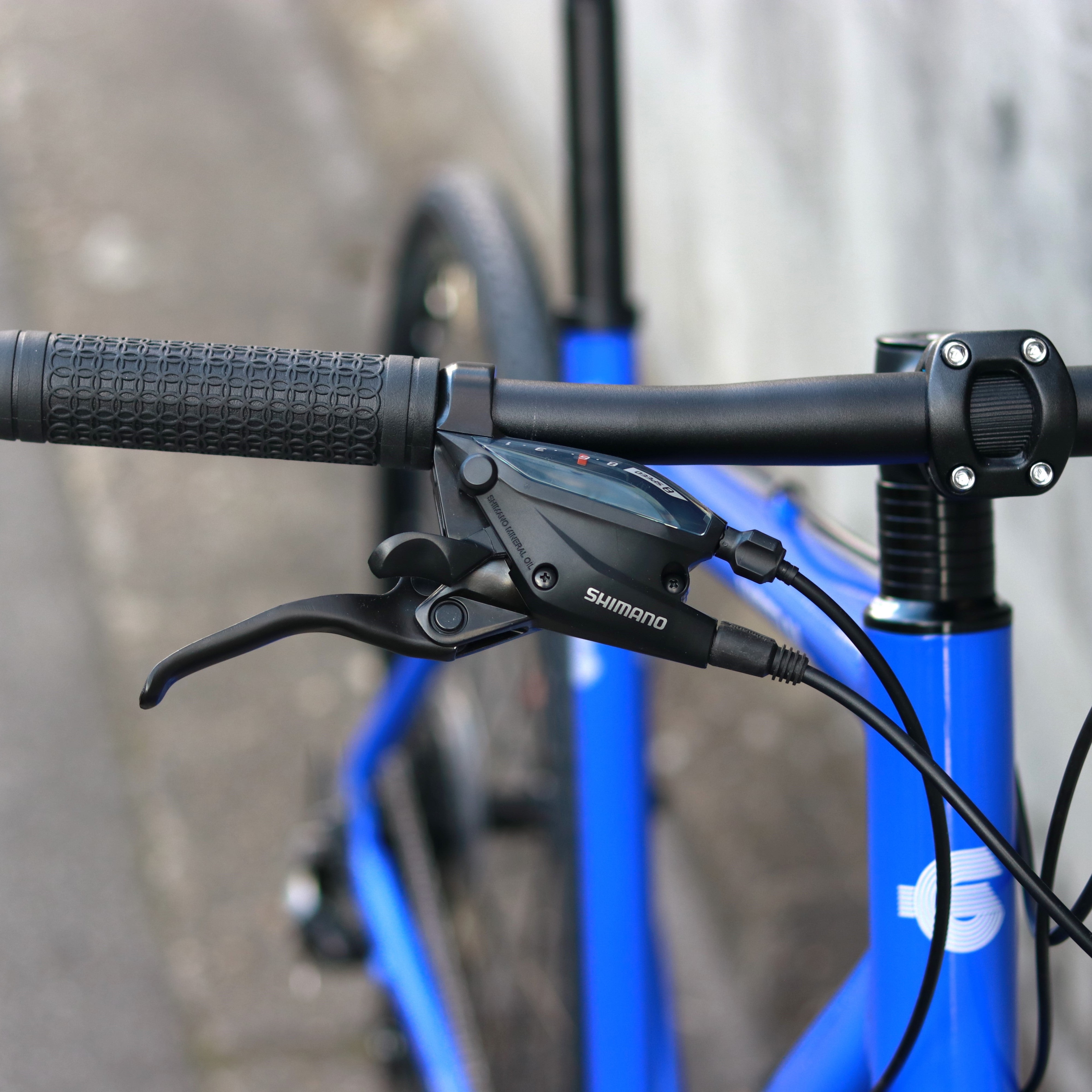 GIOS / 【2026年モデル】MISTRAL DISC – 京都の自転車屋 CYCLE SHOP