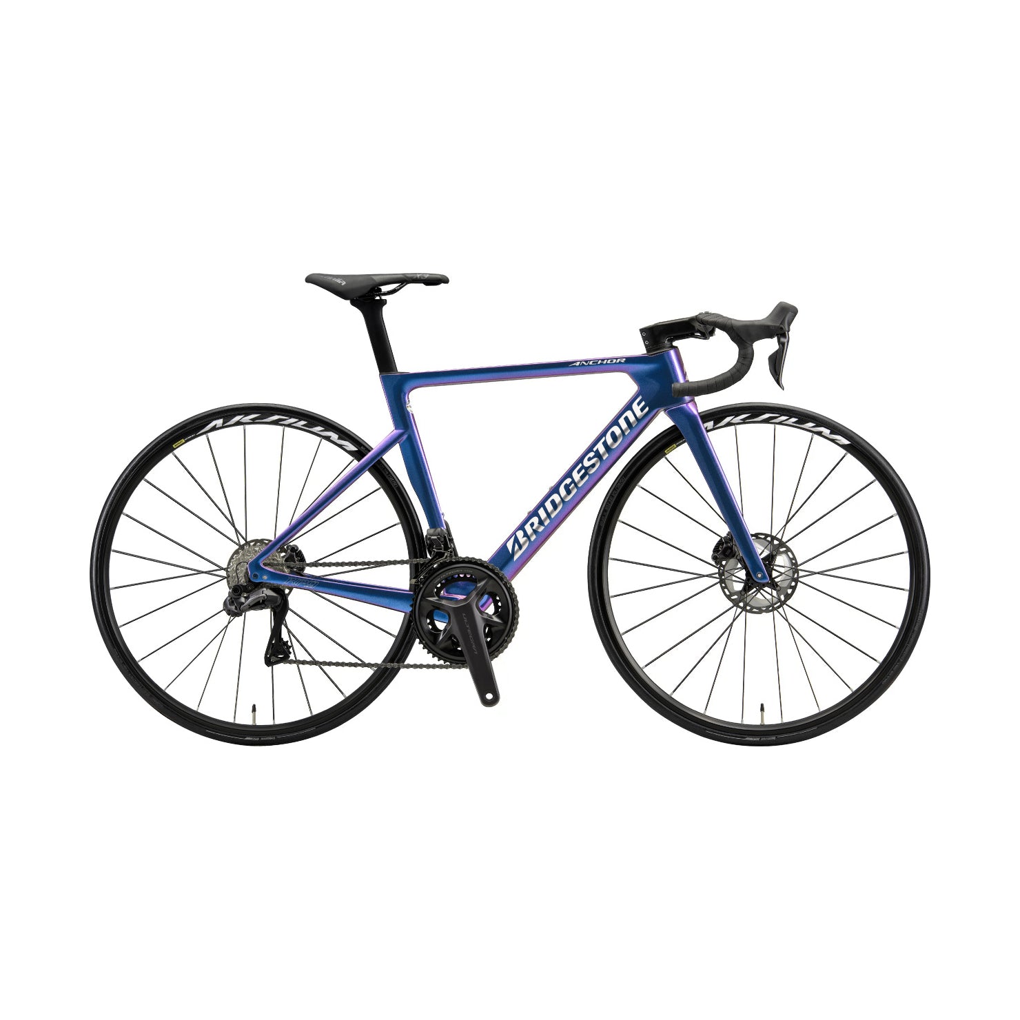 ANCHOR / 【2026年モデル】RP9 ULTEGRA – 京都の自転車屋 CYCLE SHOP