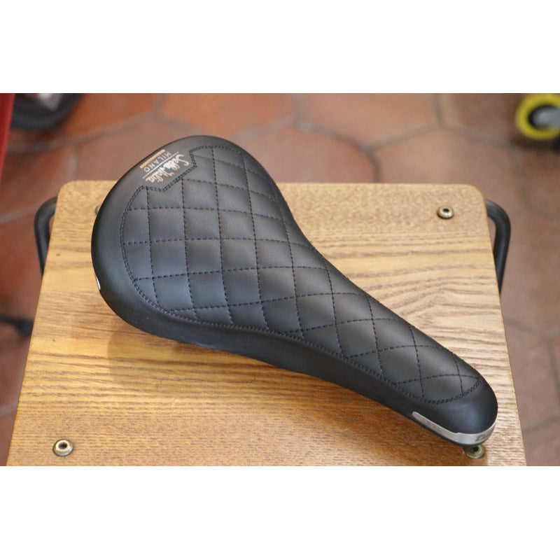 selle ITALIA / MILANO TURBO BONNIE – 京都の自転車屋 CYCLE SHOP
