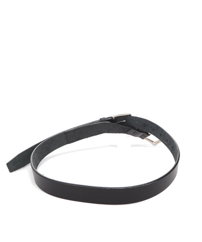 POOLDE(プールデ) DOUBLE TAKE BELT NARROW – MIDWEST ONLINE STORE