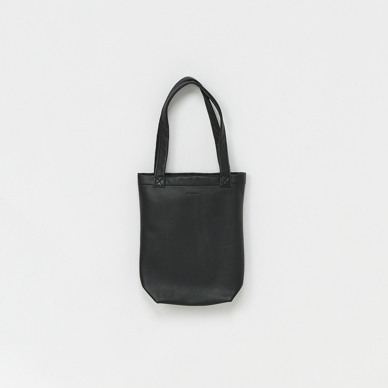 Hender Scheme / エンダースキーマ | cow bag S - Black | 通販 - 正規