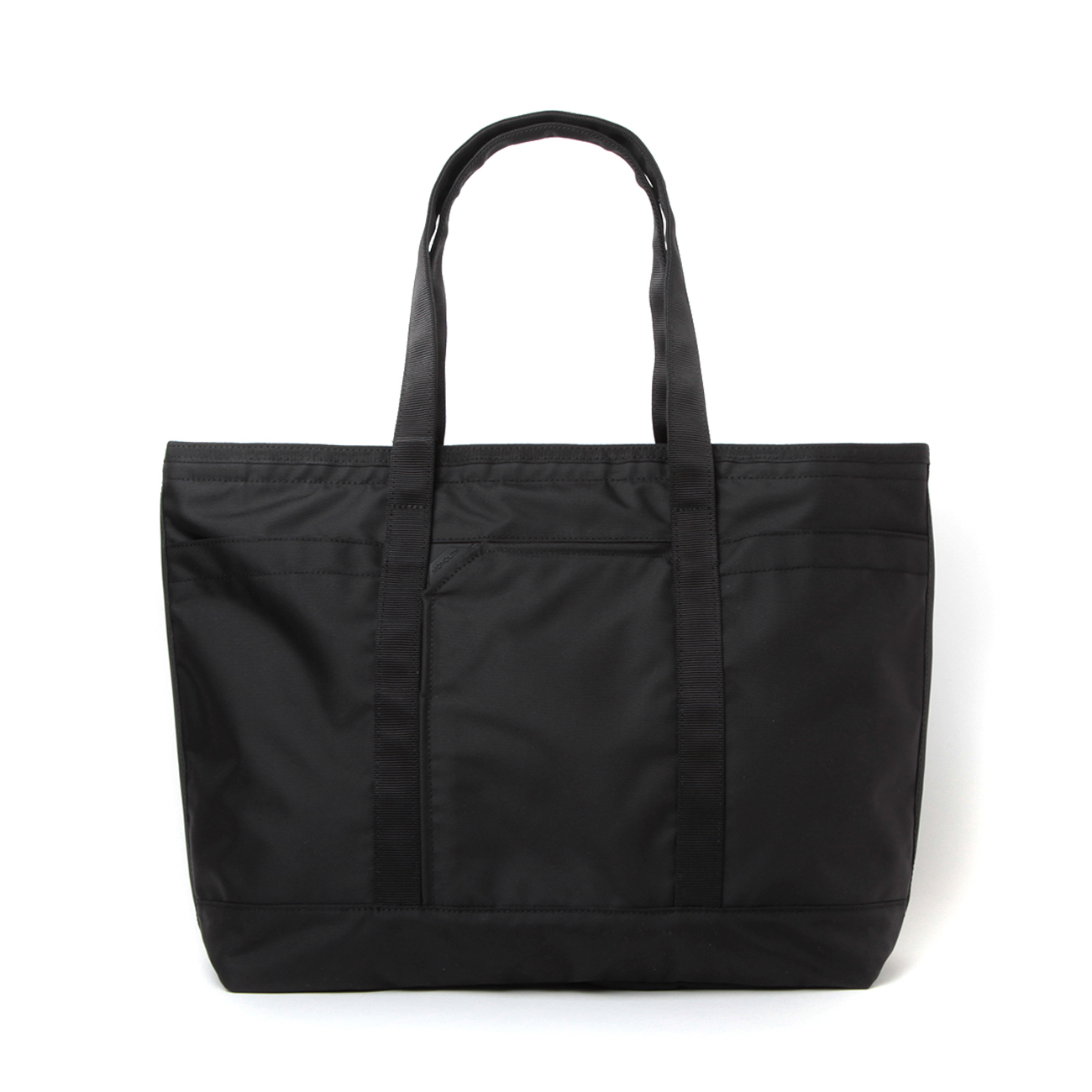 MONOLITH / モノリス | TOTE STANDARD S - Black | 通販 - 正規取扱店