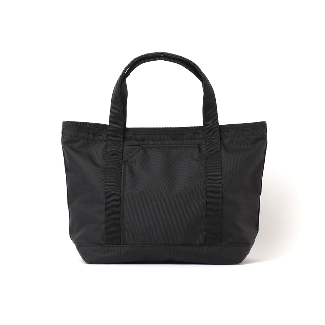 MONOLITH / モノリス | TOTE STANDARD SS - Black | 通販 - 正規取扱店