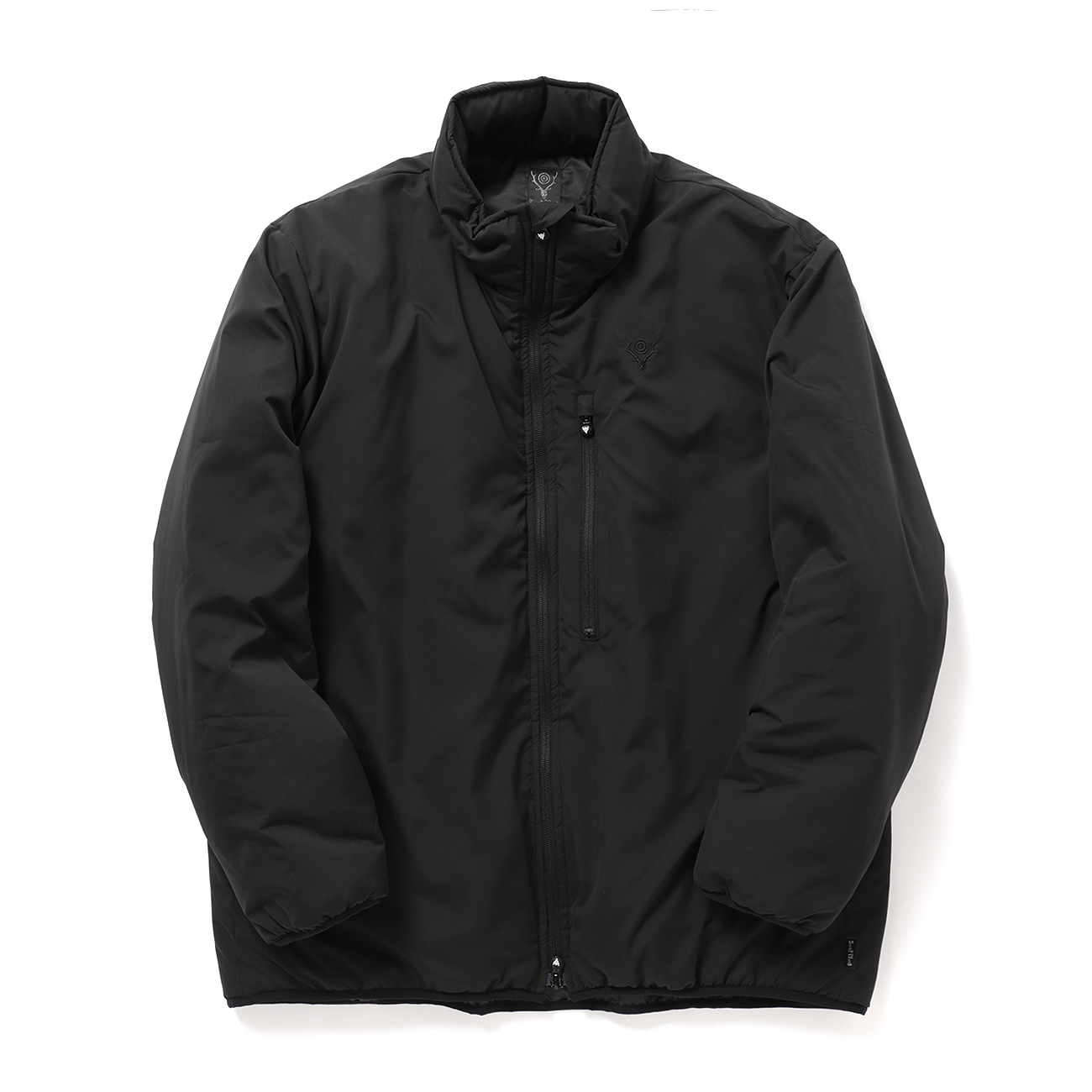 South2 West8 / サウスツーウエストエイト | Insulator Jacket - Poly