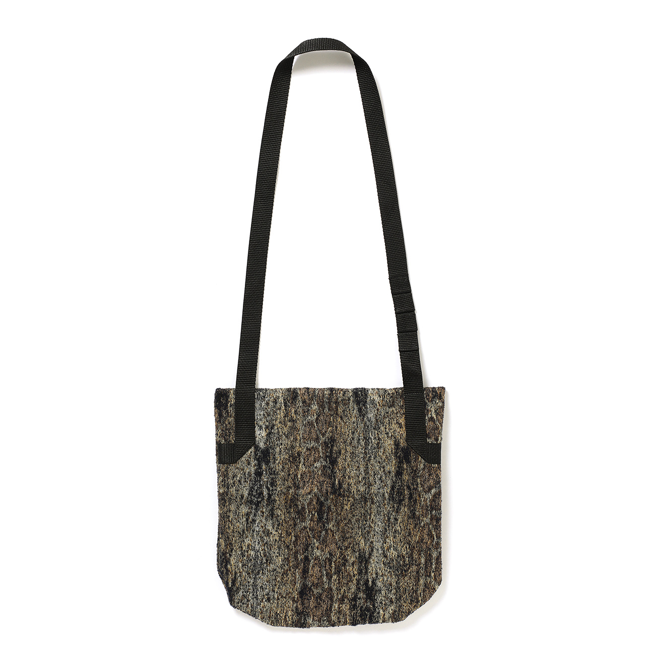 ENGINEERED GARMENTS / エンジニアドガーメンツ | Shoulder Pouch