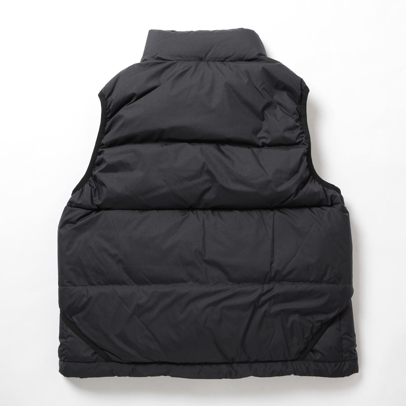 DAIWA PIER39 / ダイワピア39 | TECH ALPINE DOWN VEST - Black | 通販