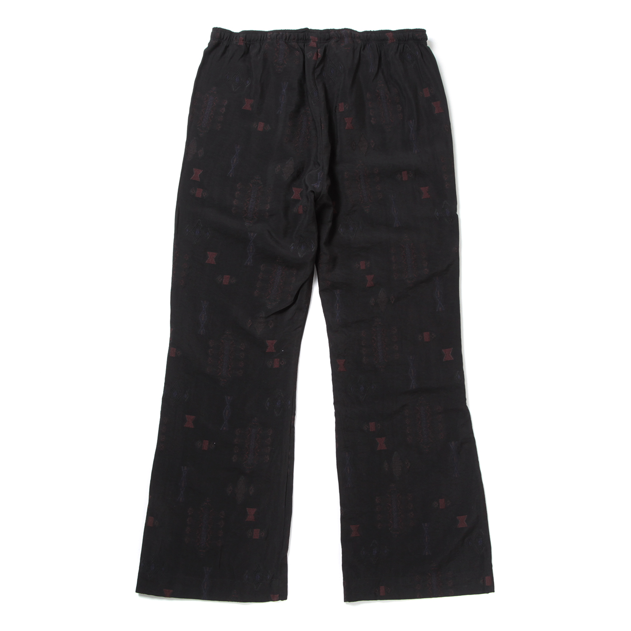 Needles / ニードルズ | String Easy Pant - R/PE/N Ethnic Cut Jq