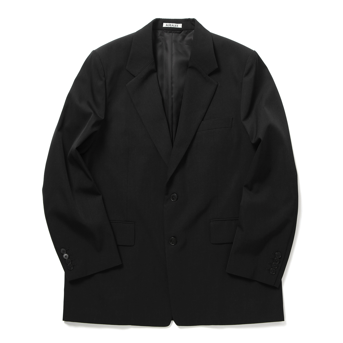 おすすめAURALEE / オーラリーのセットアップ3選 | COLLECT STORE BLOG