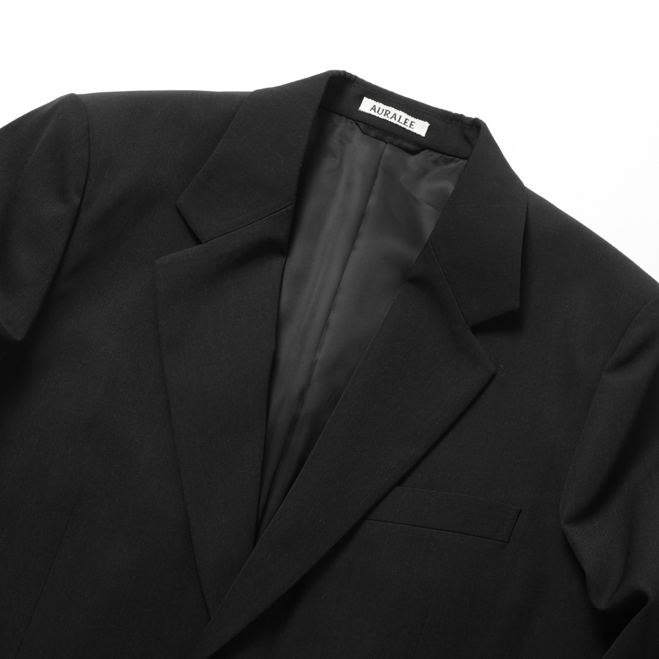 おすすめAURALEE / オーラリーのセットアップ3選 | COLLECT STORE BLOG