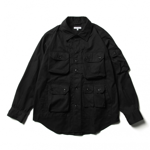 ENGINEERED GARMENTS / エンジニアドガーメンツ | Explorer Shirt